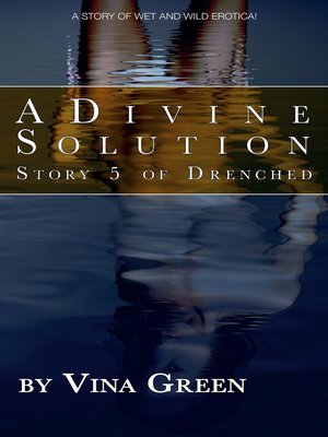 A Divine Solution - ebook